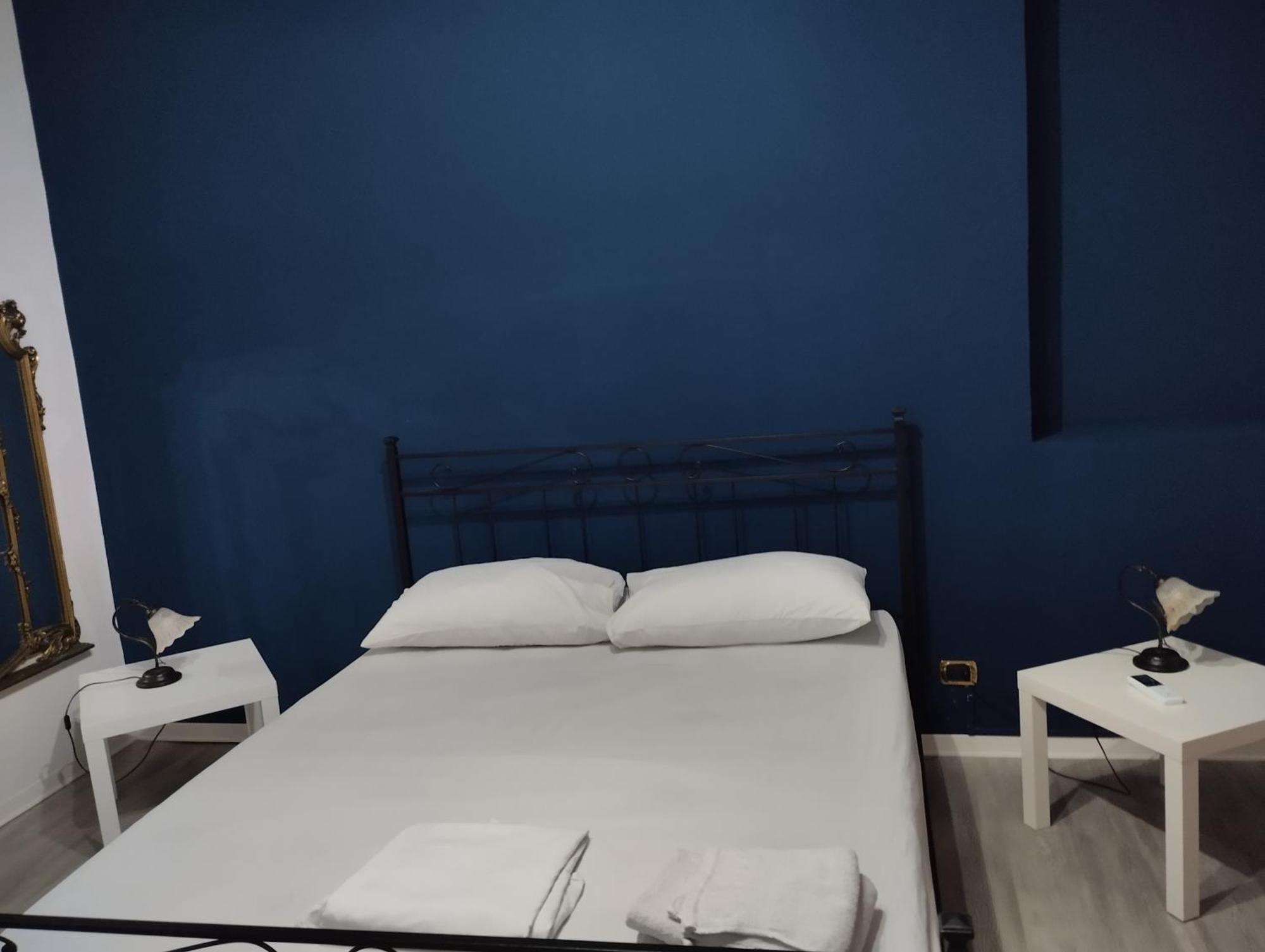 Bed and Breakfast Casa Giuseppe à Catane Extérieur photo